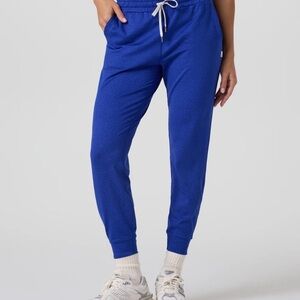 Vuori Performance Jogger in Copenhagen